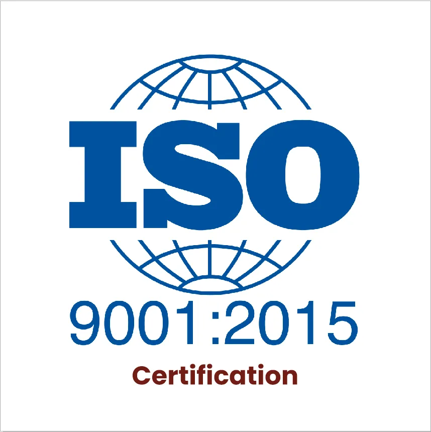 ISO Logo